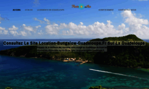 Location-bungalow-guadeloupe.fr thumbnail
