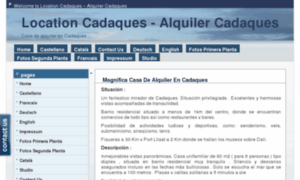 Location-cadaques.es thumbnail