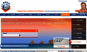 Location-de-vacances.com thumbnail