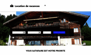 Location-de-vacances.org thumbnail