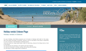 Location-erdeven-plage.com thumbnail