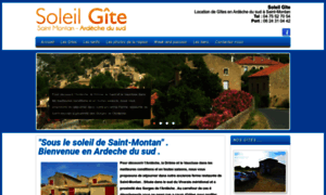 Location-gite-ardeche-sud-provence.fr thumbnail