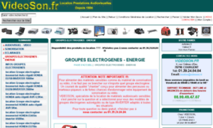 Location-groupe-electrogene-paris.com thumbnail