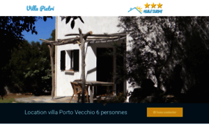 Location-porto-vecchio.net thumbnail