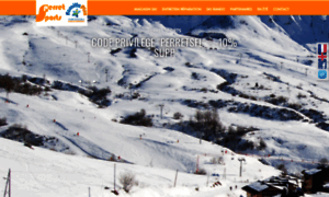 Location-ski-saint-francois-longchamp.com thumbnail
