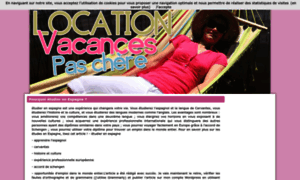 Location-vacances-pas-chere.com thumbnail