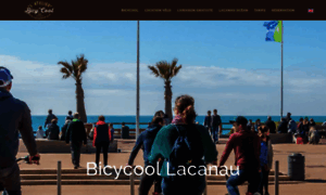 Location-velo-lacanau.com thumbnail