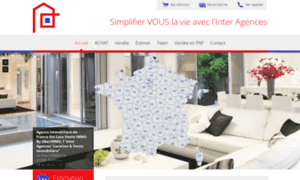 Location-vente-maison-appartement.fr thumbnail