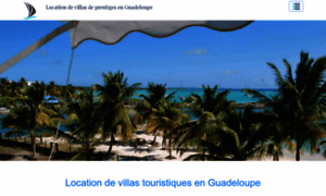 Location-villa-guadeloupe.net thumbnail