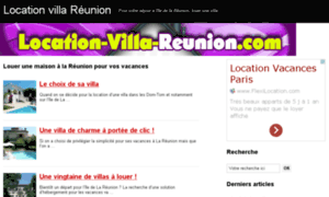 Location-villa-reunion.com thumbnail