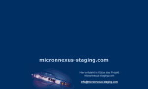 Location-voiture-simple.micronnexus-staging.com thumbnail