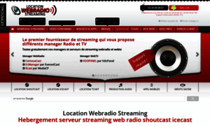 Location-webradio-streaming.com thumbnail