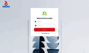 Location.engazcrm.net thumbnail