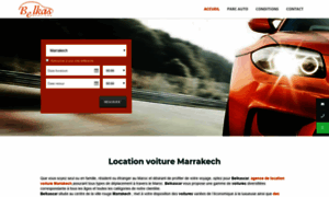 Locationautomarrakech.com thumbnail