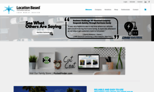 Locationbasedtech.com thumbnail