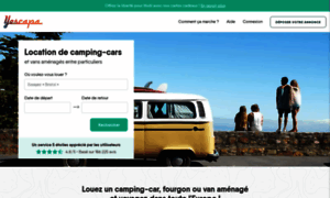 Locationcampingcardeparticulier.com thumbnail