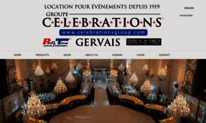 Locationgervais.com thumbnail