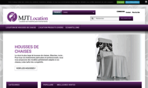 Locationhoussesdechaises.fr thumbnail