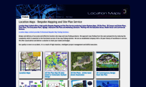 Locationmaps.com thumbnail