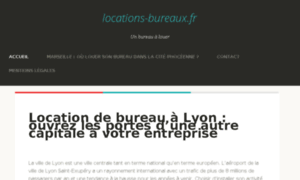 Locations-bureaux.fr thumbnail