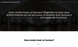 Locations-de-bureaux.fr thumbnail