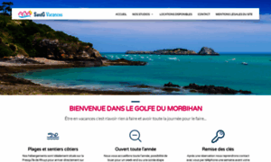 Locations-morbihan.com thumbnail