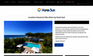 Locations-vacances-cote-azur.fr thumbnail