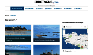 Locations.bretagne.com thumbnail
