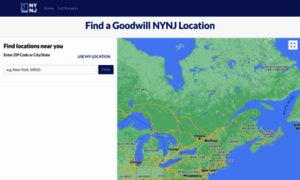Locations.goodwillnynj.org thumbnail
