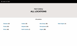 Locations.haircuttery.com thumbnail