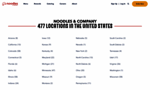 Locations.noodles.com thumbnail