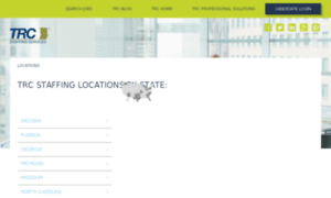 Locations.trcstaffing.com thumbnail