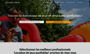 Locationsjeuxgonflables.com thumbnail