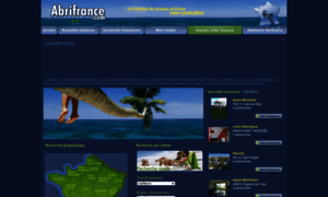 Locationvacances.fr thumbnail