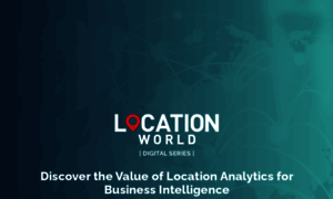 Locationworld.tech thumbnail