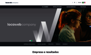 Locaweb.company thumbnail
