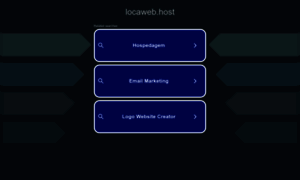 Locaweb.host thumbnail