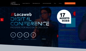 Locawebdigitalconference.com.br thumbnail