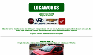 Locaworks.com.br thumbnail