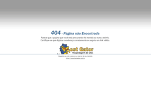 Locblind.softmaxx.com.br thumbnail