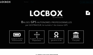 Locbox.fr thumbnail