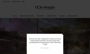 Loccidentale.fr thumbnail