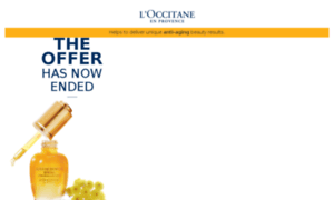 Loccitane-antiaging.com thumbnail