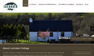 Lochaber-cottage.co.uk thumbnail