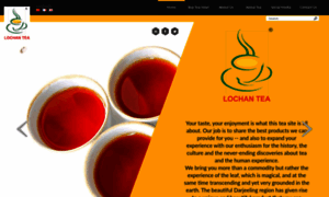 Lochantea.com thumbnail