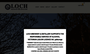 Lochbrewery.com.au thumbnail