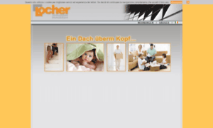 Locher-immobilien-suedtirol.com thumbnail