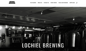 Lochielbrewing.com thumbnail