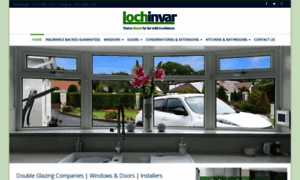 Lochinvar.co.uk thumbnail