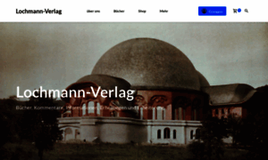 Lochmann-verlag.com thumbnail